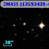 2MASS J13593438-0012352