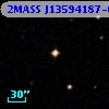 2MASS J13594187-0013398