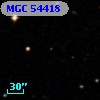 MGC 54418