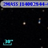 2MASS J14002844-0017011