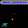 2MASS J13584724-0006176
