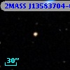 2MASS J13583704-0008165