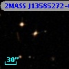 2MASS J13585272-0009389