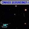 2MASS J13585967-0009409