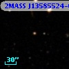 2MASS J13585524-0010409