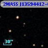 2MASS J13594412-0000562