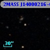 2MASS J14000216-0001087