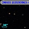 2MASS J13593963-0002212