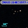 2MASS J14021977-0006087