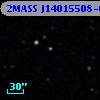 2MASS J14015508-0006143