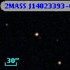2MASS J14023393-0006432