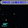 2MASS J14013927-0007341