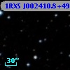 1RXS J002410.8+491851