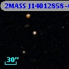 2MASS J14012858-0007355