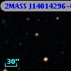 2MASS J14014296-0008161