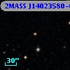 2MASS J14023580-0008267