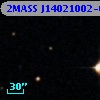 2MASS J14021002-0008422