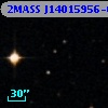 2MASS J14015956-0009084