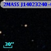 2MASS J14023240-0010513