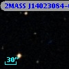 2MASS J14023084-0011473