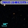2MASS J14012379-0011415
