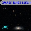 2MASS J14021161-0012554
