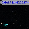 2MASS J14022297-0013187