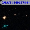 2MASS J14015784-0014342