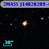 2MASS J14020209-0014525