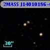 2MASS J14010186-0015245
