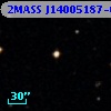 2MASS J14005187-0016070