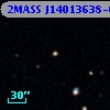 2MASS J14013638-0000504
