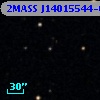 2MASS J14015544-0002026