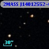 2MASS J14012552-0001593