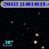 2MASS J14014819-0002072
