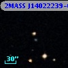 2MASS J14022239-0002458