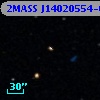 2MASS J14020554-0003198