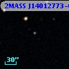 2MASS J14012773-0003217