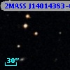 2MASS J14014383-0003340