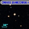 2MASS J14022056-0003445