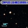 2MASS J14021888-0003539