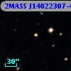 2MASS J14022307-0003567