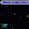 2MASS J14021264-0003567