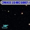 2MASS J14021007-0004156