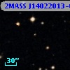 2MASS J14022013-0004241
