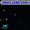 2MASS J14021343-0005225