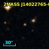 2MASS J14022765-0005311
