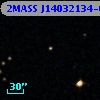 2MASS J14032134-0011089