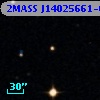 2MASS J14025661-0006476