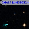 2MASS J14030032-0006592